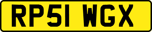 RP51WGX