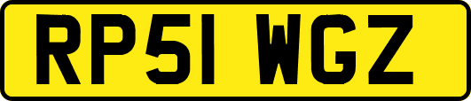 RP51WGZ