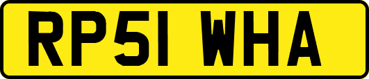 RP51WHA
