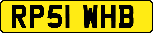 RP51WHB
