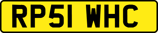 RP51WHC