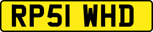 RP51WHD