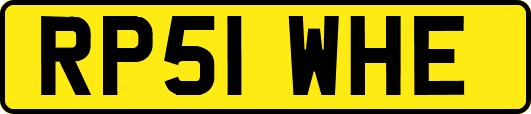 RP51WHE