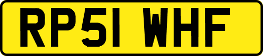 RP51WHF