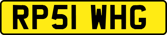 RP51WHG