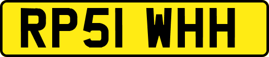 RP51WHH