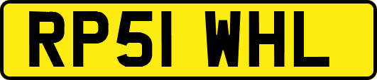 RP51WHL