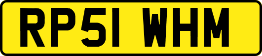 RP51WHM