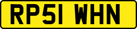 RP51WHN