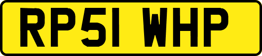 RP51WHP