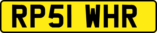 RP51WHR