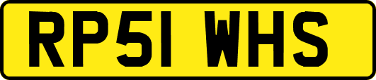 RP51WHS