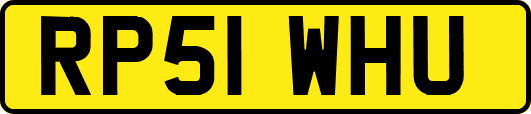 RP51WHU