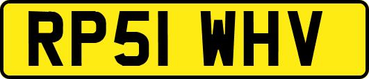 RP51WHV