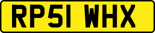 RP51WHX