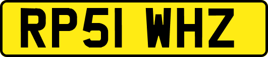 RP51WHZ