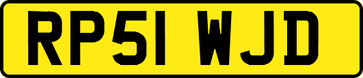 RP51WJD