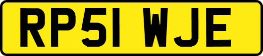 RP51WJE