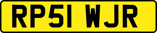 RP51WJR