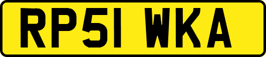 RP51WKA