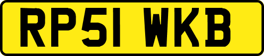 RP51WKB