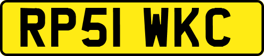 RP51WKC