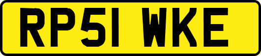 RP51WKE