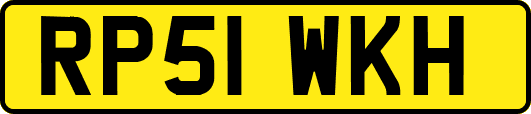 RP51WKH