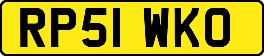 RP51WKO