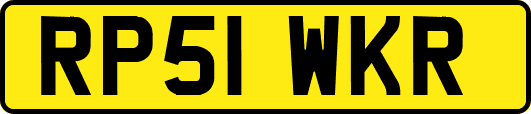 RP51WKR