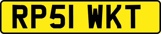 RP51WKT