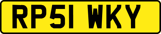 RP51WKY