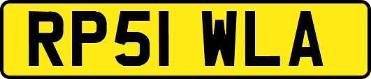 RP51WLA