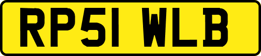 RP51WLB