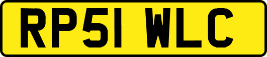 RP51WLC