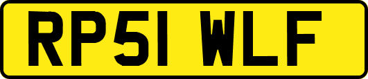 RP51WLF