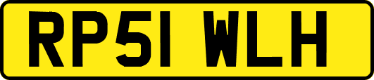 RP51WLH