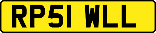 RP51WLL