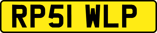 RP51WLP