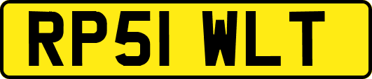 RP51WLT