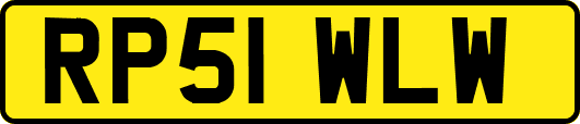 RP51WLW