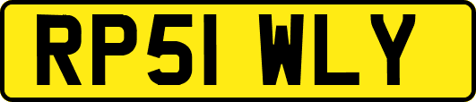 RP51WLY