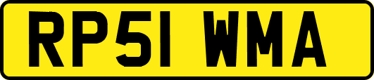 RP51WMA