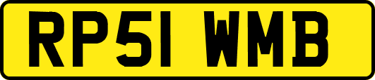 RP51WMB