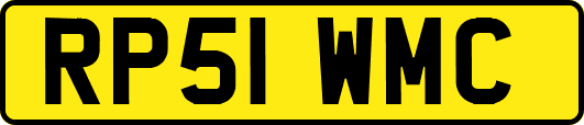 RP51WMC
