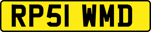 RP51WMD