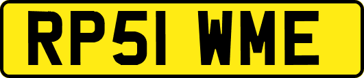 RP51WME