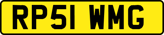 RP51WMG