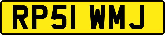 RP51WMJ