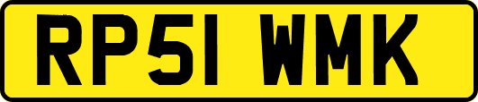 RP51WMK